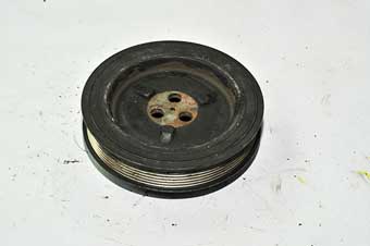 SCORPİO ÇIKMA YEDEK PARÇA FORD CIKMA YEDEK MONDEO 2 DİZEK KRANK KASNAGI